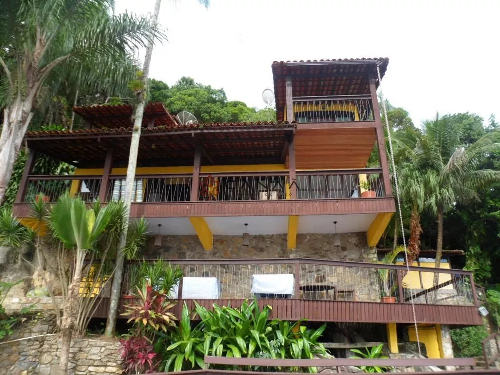 Casa, 5 quartos, 600 m² - Foto 48