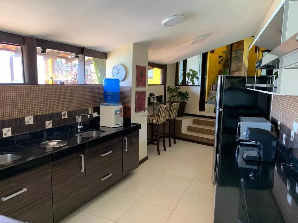 Casa, 5 quartos, 600 m² - Foto 30