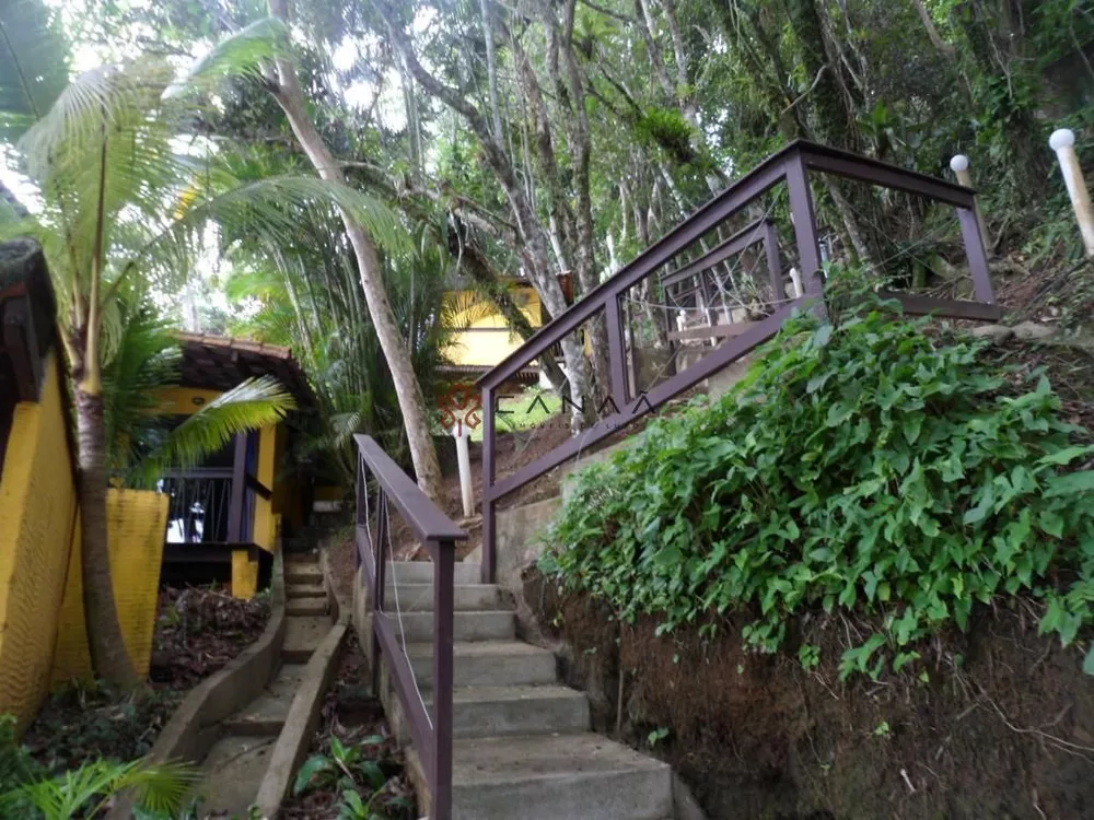 Casa, 5 quartos, 600 m² - Foto 14