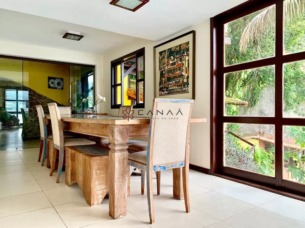 Casa, 5 quartos, 600 m² - Foto 21