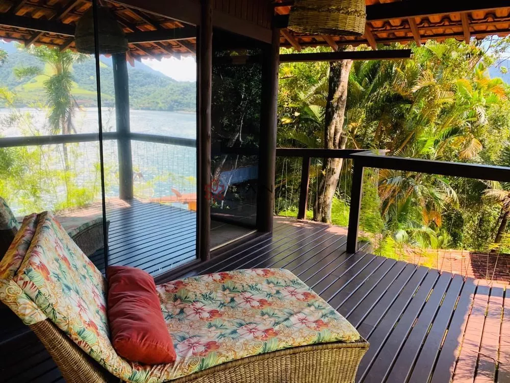 Casa, 5 quartos, 600 m² - Foto 23