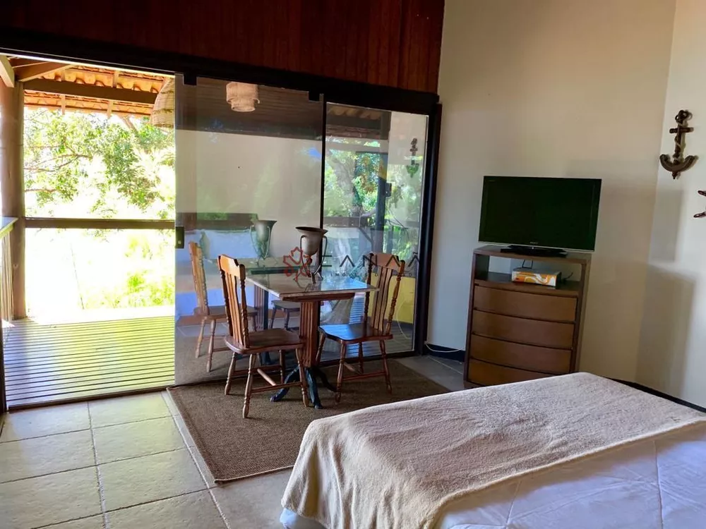 Casa, 5 quartos, 600 m² - Foto 32