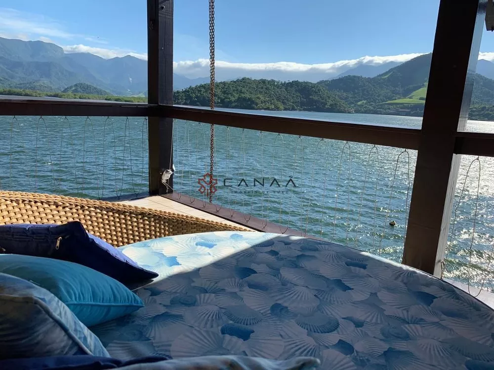 Casa, 5 quartos, 600 m² - Foto 3