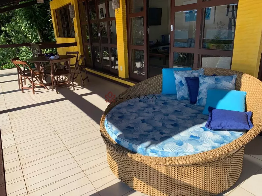 Casa, 5 quartos, 600 m² - Foto 28