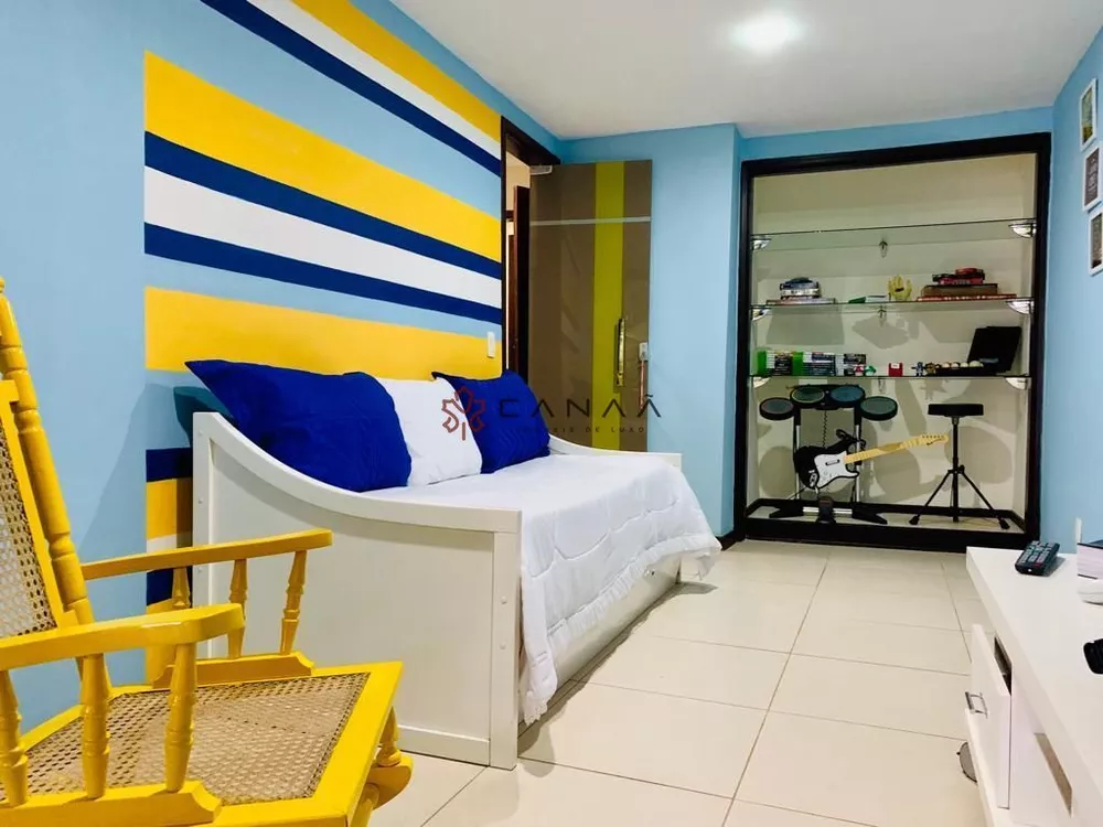 Casa, 5 quartos, 600 m² - Foto 40