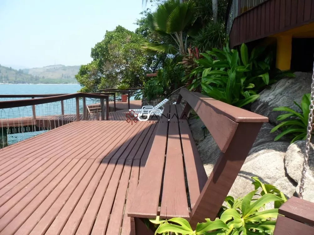 Casa, 5 quartos, 600 m² - Foto 8