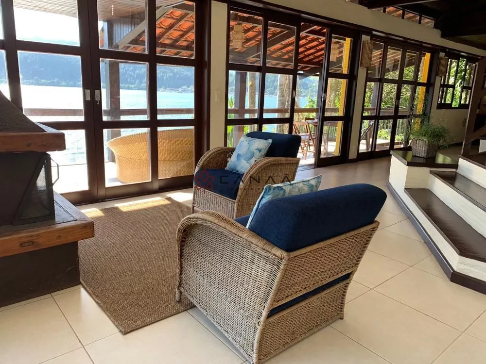 Casa, 5 quartos, 600 m² - Foto 22