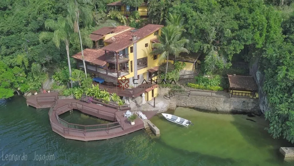 Casa, 5 quartos, 600 m² - Foto 12