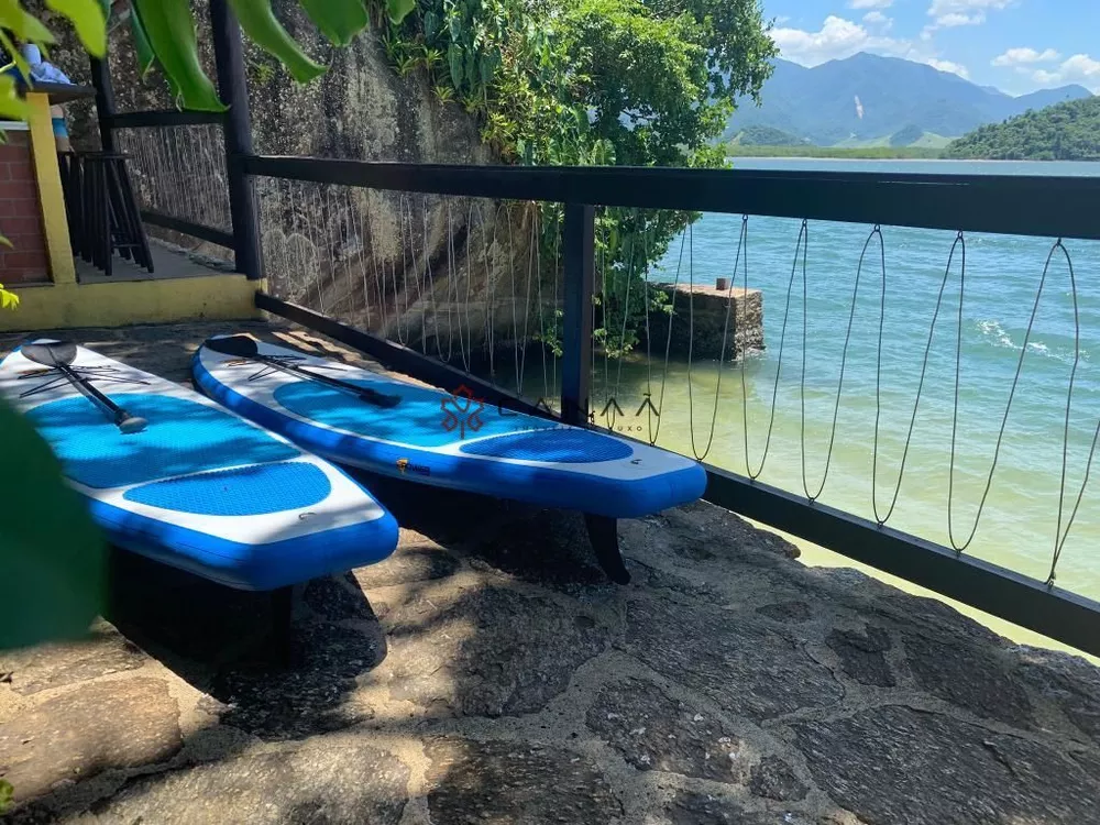 Casa, 5 quartos, 600 m² - Foto 11