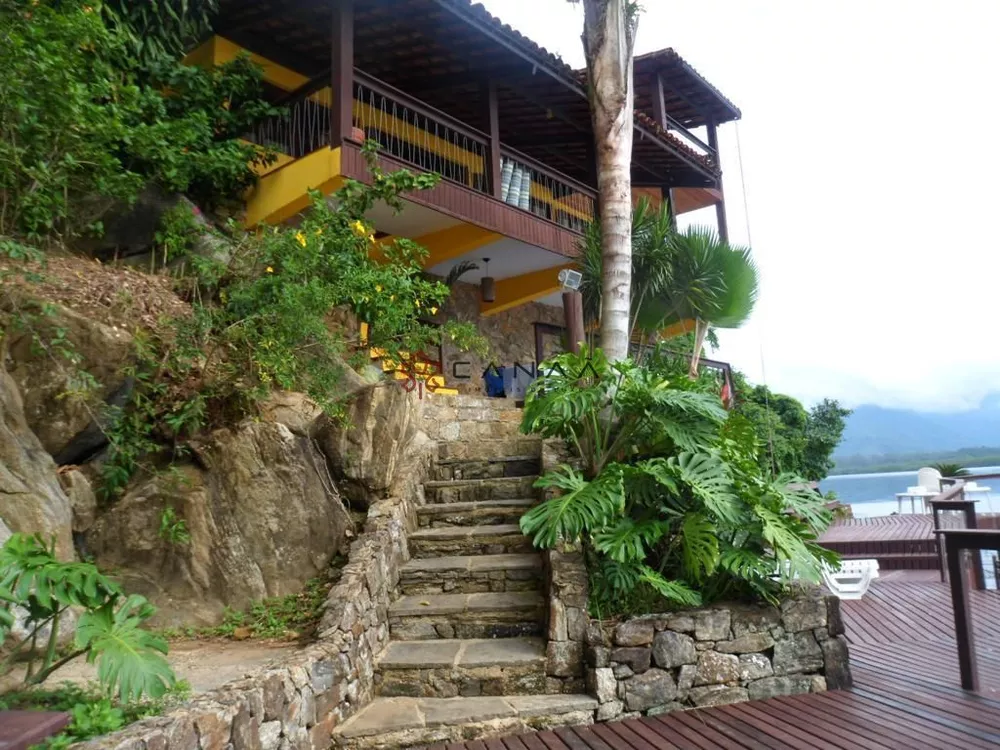 Casa, 5 quartos, 600 m² - Foto 50