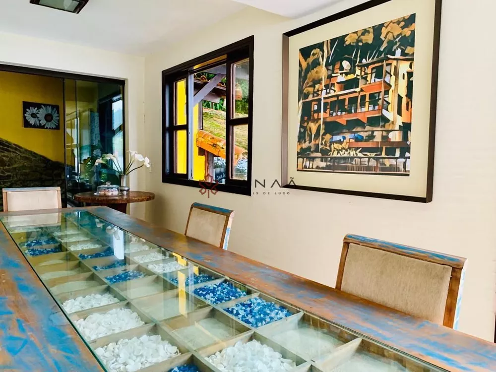 Casa, 5 quartos, 600 m² - Foto 31