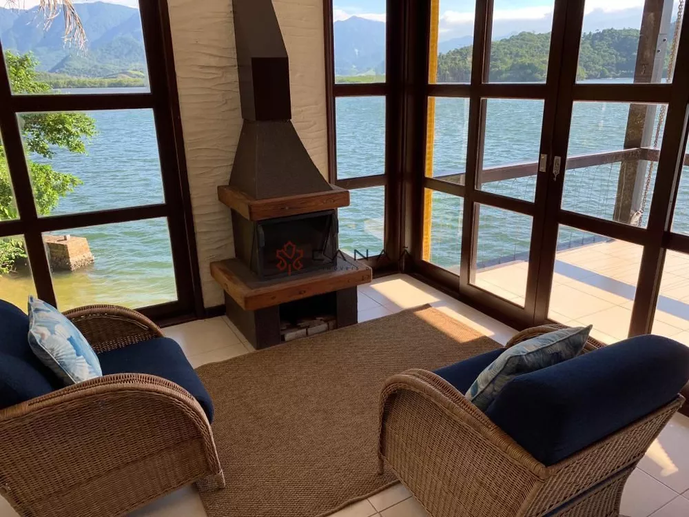 Casa, 5 quartos, 600 m² - Foto 19