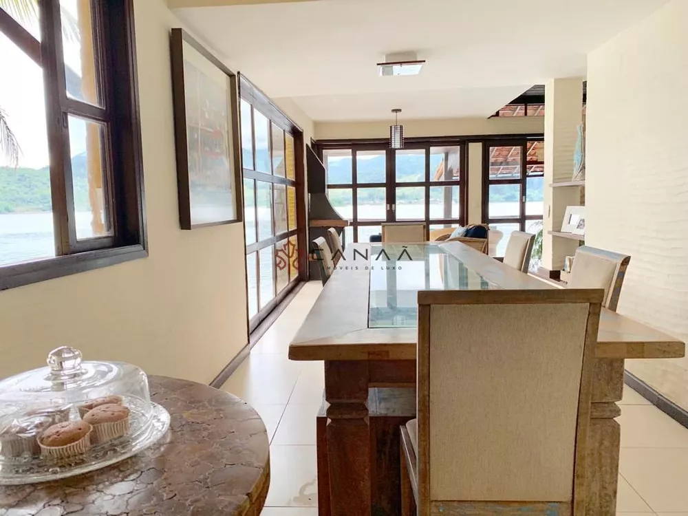 Casa, 5 quartos, 600 m² - Foto 20