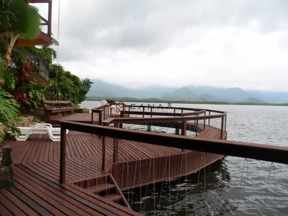 Casa, 5 quartos, 600 m² - Foto 17