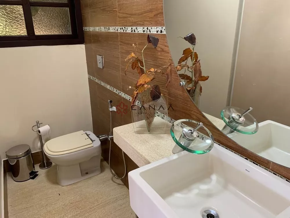 Casa, 5 quartos, 600 m² - Foto 27