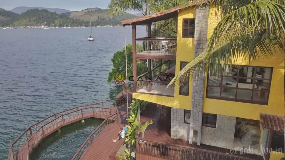 Casa, 5 quartos, 600 m² - Foto 13