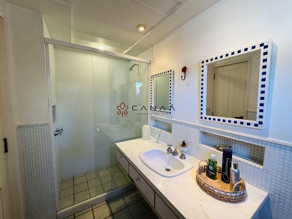 Casa de Condomínio, 4 quartos - Foto 19