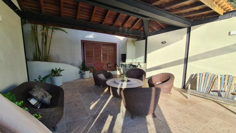 Casa, 5 quartos, 400 m² - Foto 17