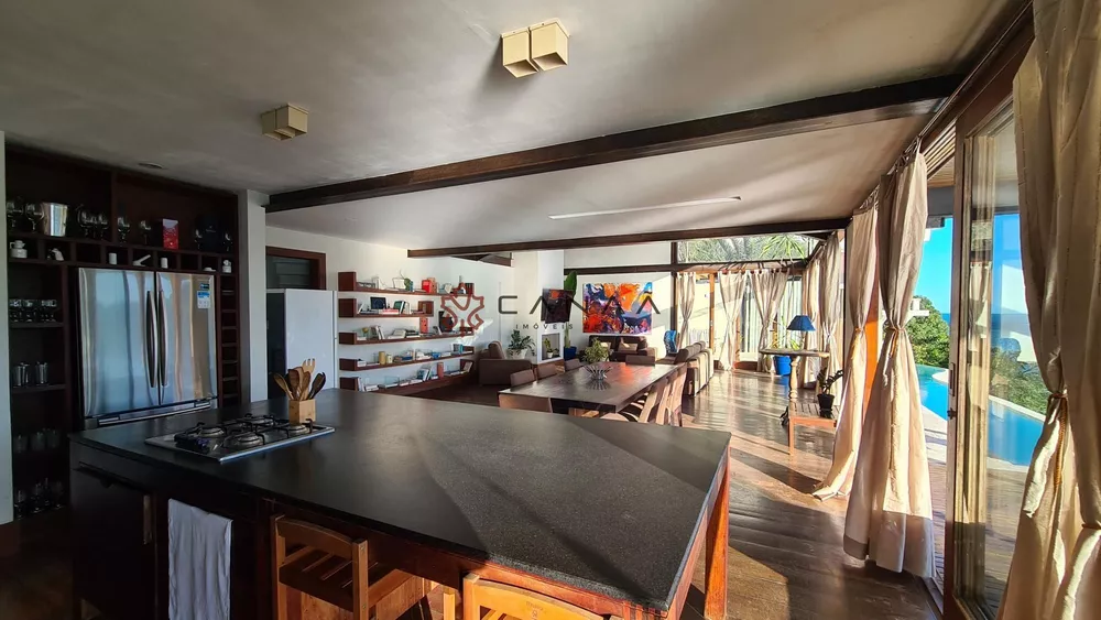 Casa, 5 quartos, 400 m² - Foto 8