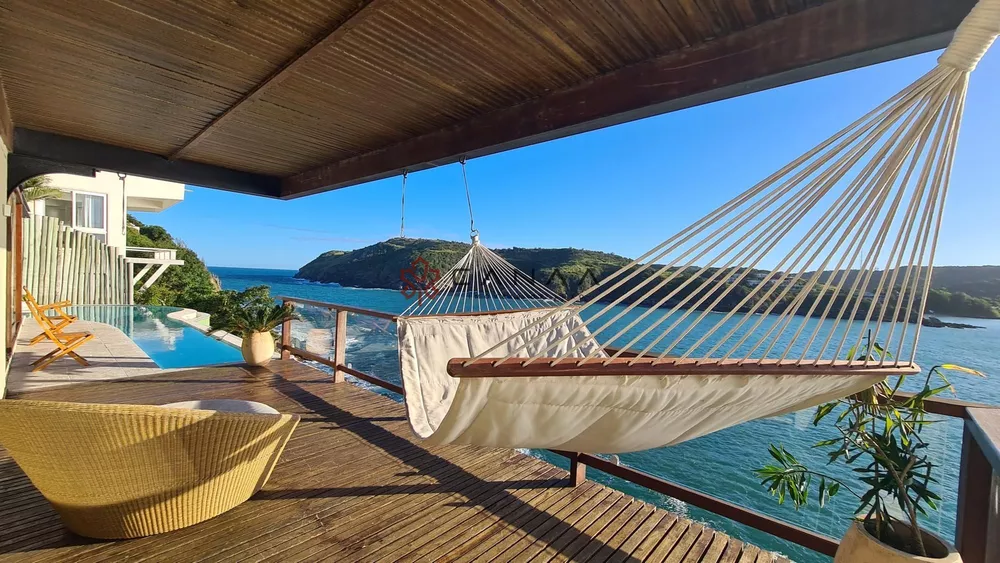Casa, 5 quartos, 400 m² - Foto 2