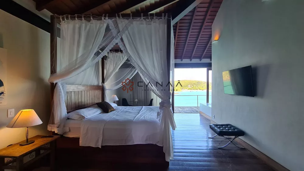 Casa, 5 quartos, 400 m² - Foto 24