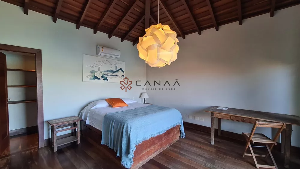 Casa, 5 quartos, 400 m² - Foto 19