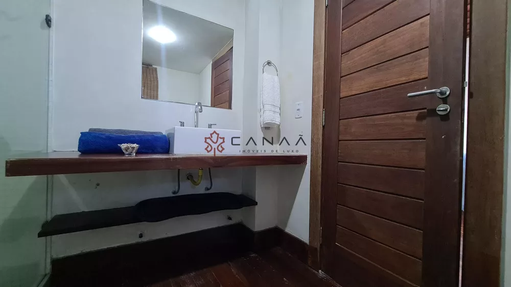 Casa, 5 quartos, 400 m² - Foto 9