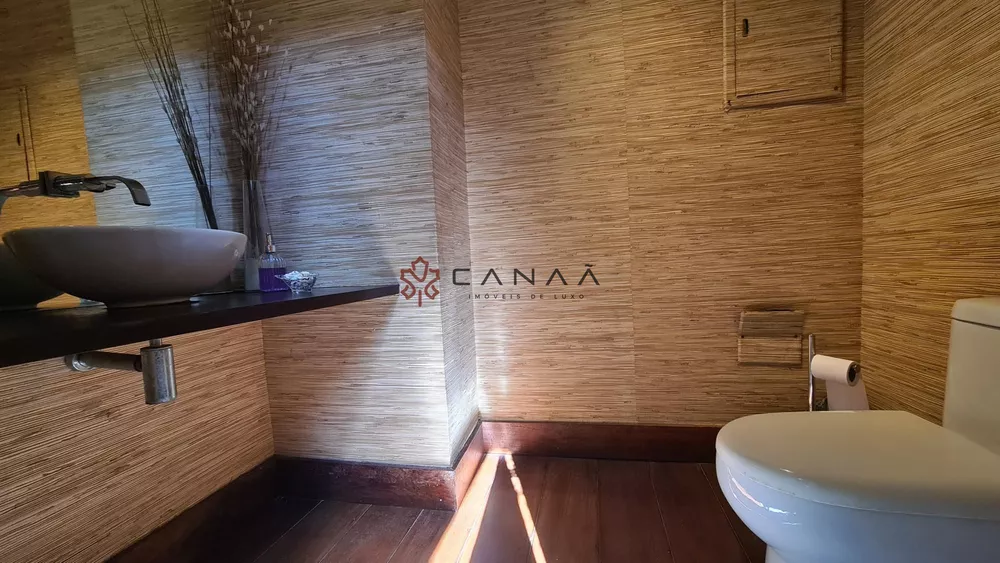 Casa, 5 quartos, 400 m² - Foto 12