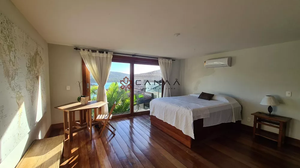 Casa, 5 quartos, 400 m² - Foto 6