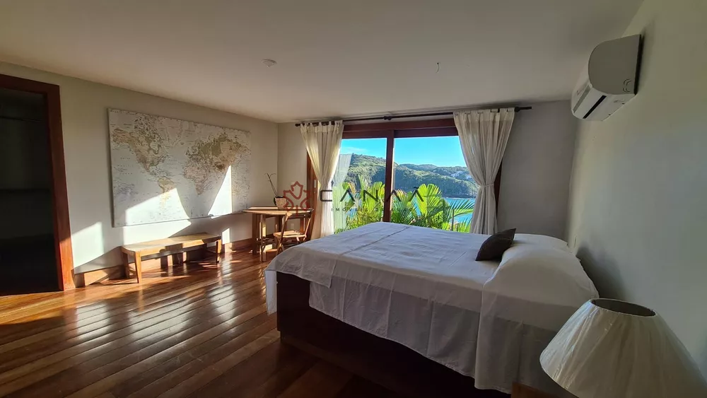 Casa, 5 quartos, 400 m² - Foto 16