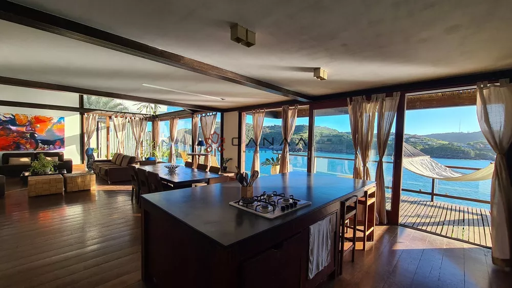 Casa, 5 quartos, 400 m² - Foto 20