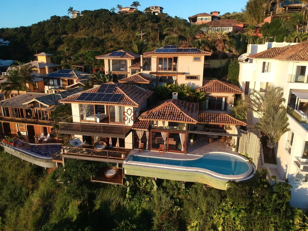 Casa, 5 quartos, 400 m² - Foto 1