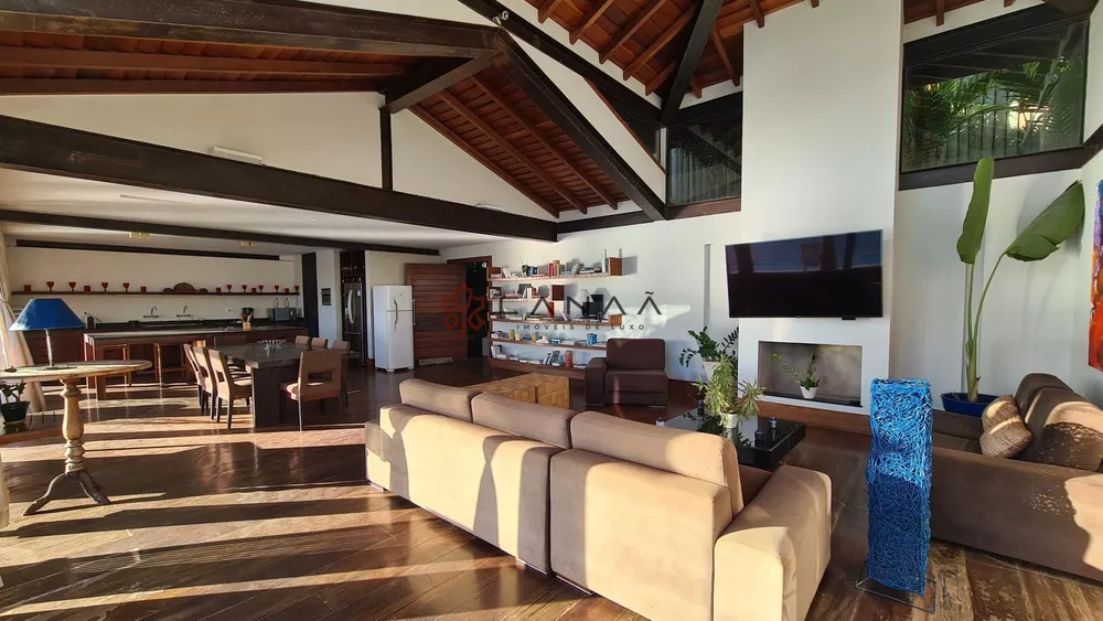 Casa, 5 quartos, 400 m² - Foto 29