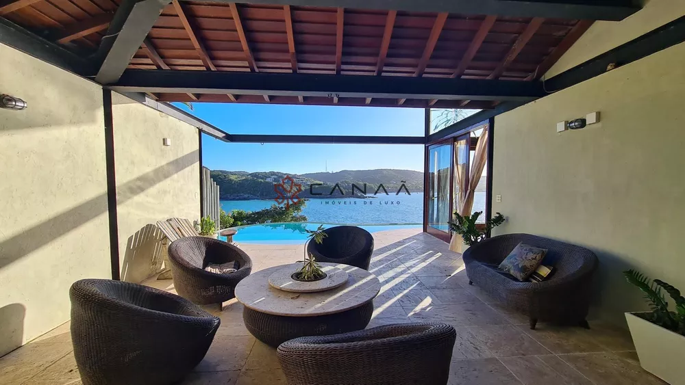 Casa, 5 quartos, 400 m² - Foto 22