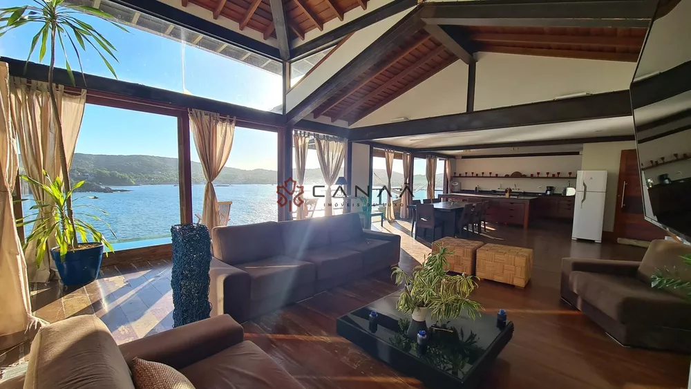 Casa, 5 quartos, 400 m² - Foto 27