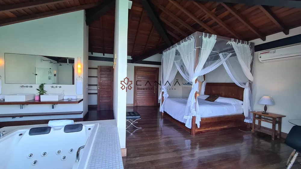 Casa, 5 quartos, 400 m² - Foto 7