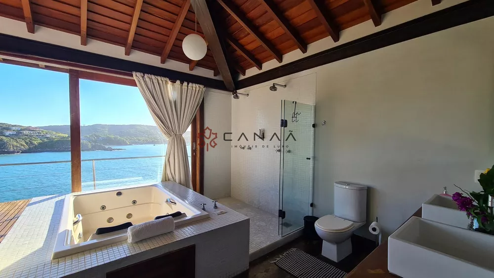 Casa, 5 quartos, 400 m² - Foto 15