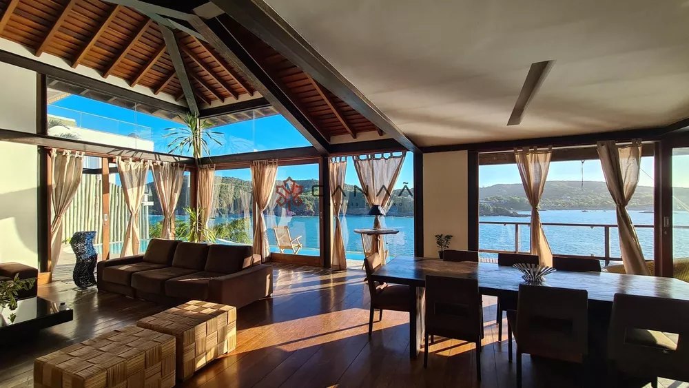 Casa, 5 quartos, 400 m² - Foto 10