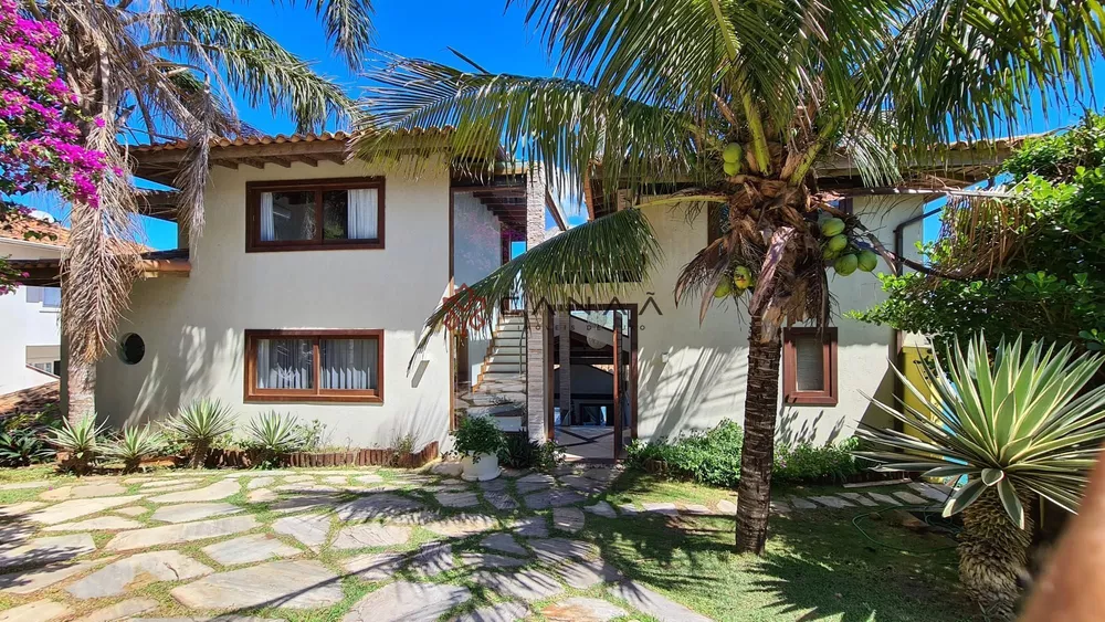 Casa, 5 quartos, 400 m² - Foto 25