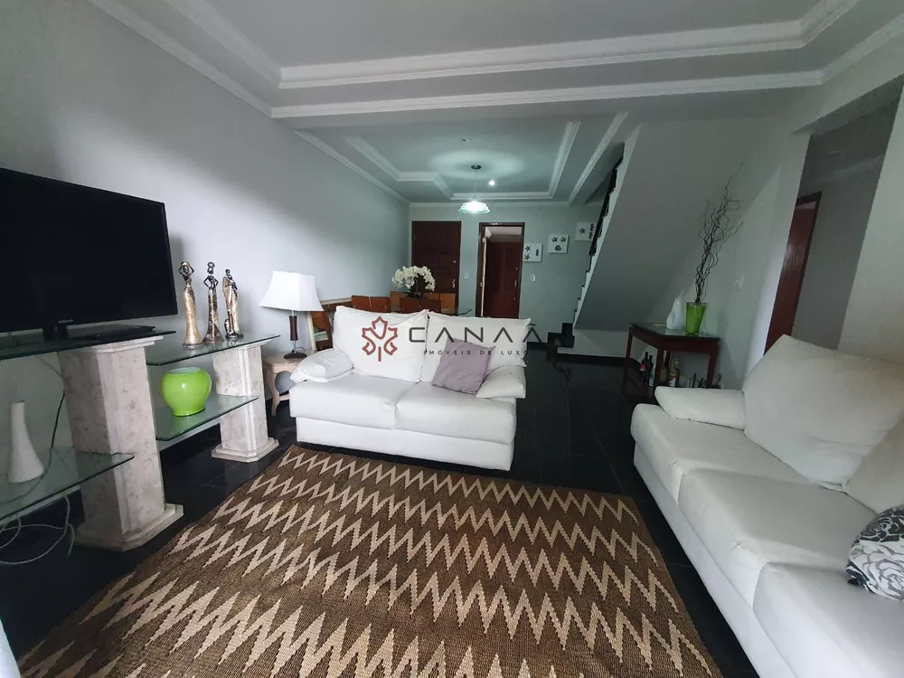 Cobertura, 4 quartos, 170 m² - Foto 2