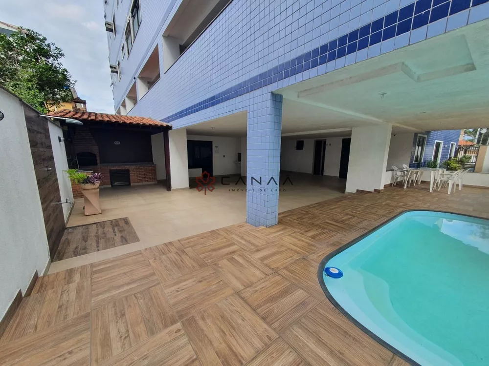 Cobertura, 4 quartos, 170 m² - Foto 6