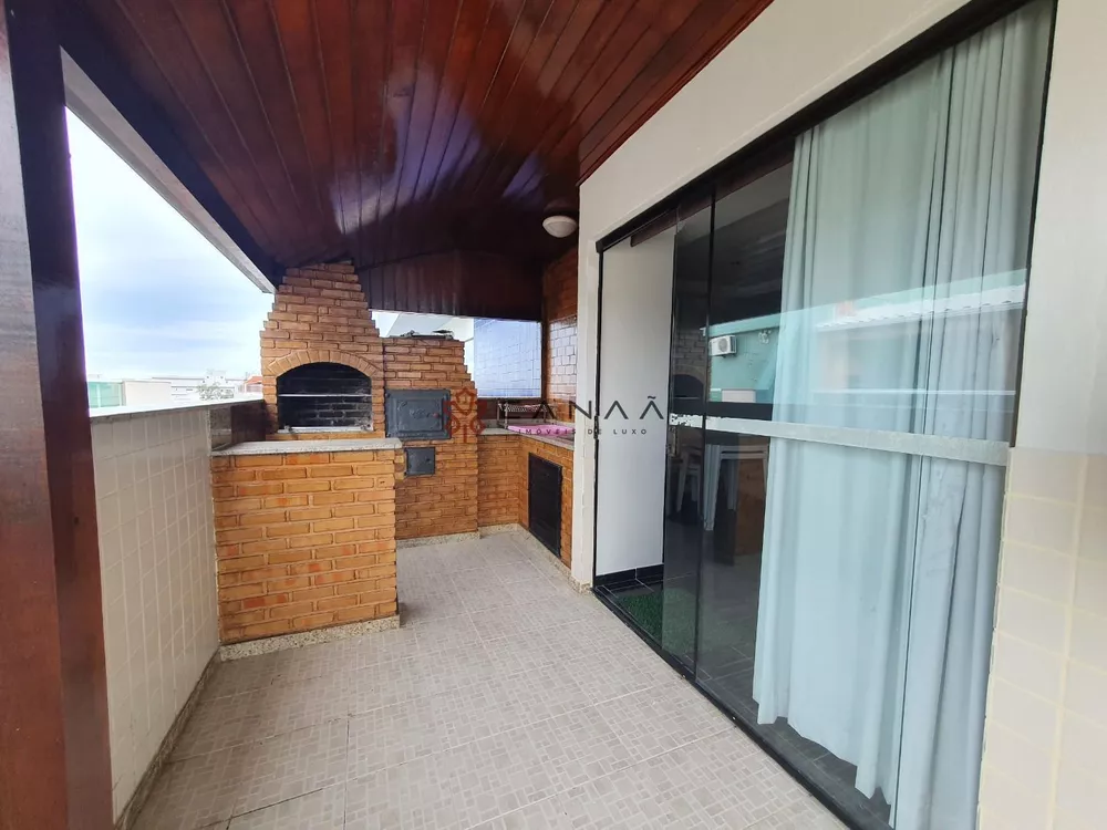 Cobertura, 4 quartos, 170 m² - Foto 16