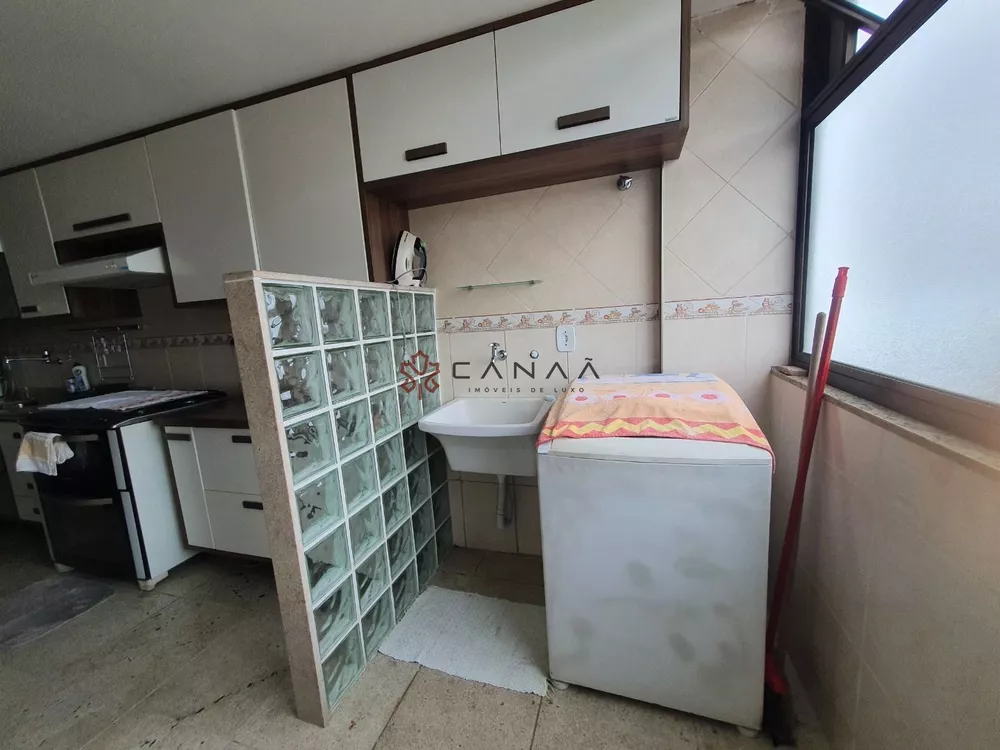 Cobertura, 4 quartos, 170 m² - Foto 15