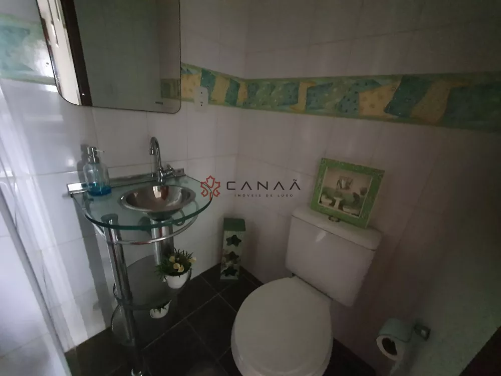 Cobertura, 4 quartos, 170 m² - Foto 10
