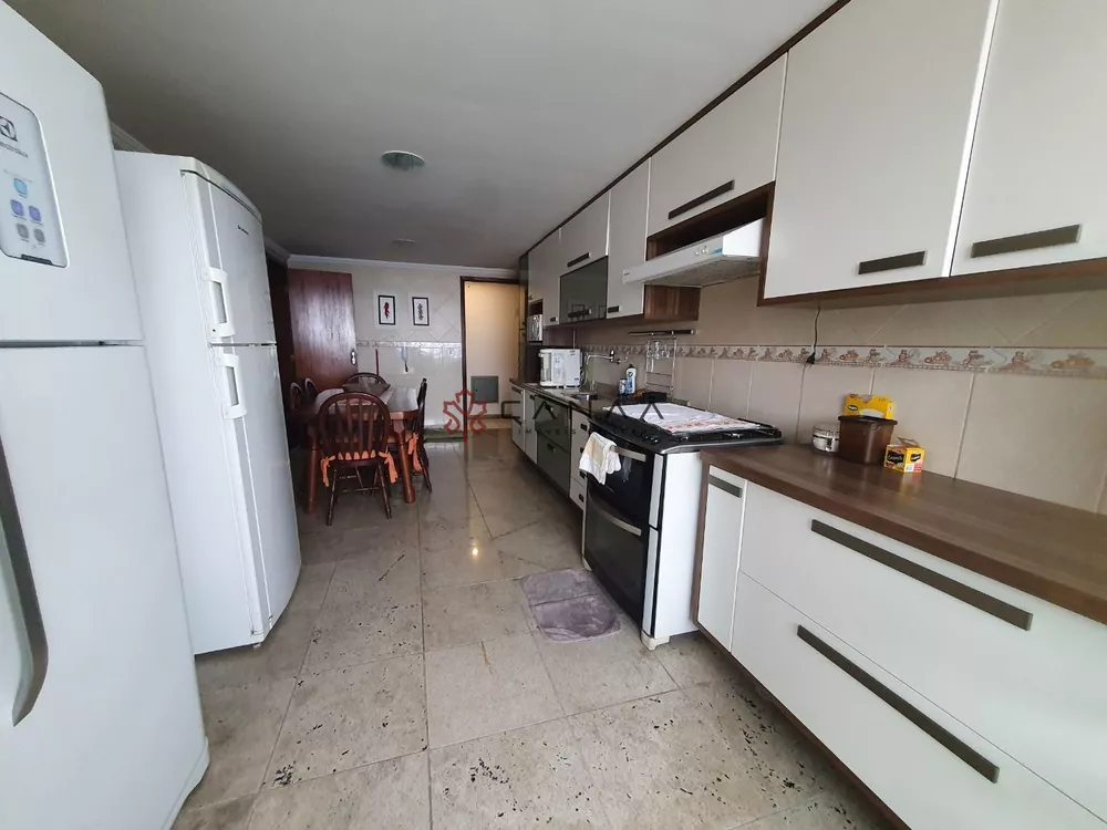 Cobertura, 4 quartos, 170 m² - Foto 4