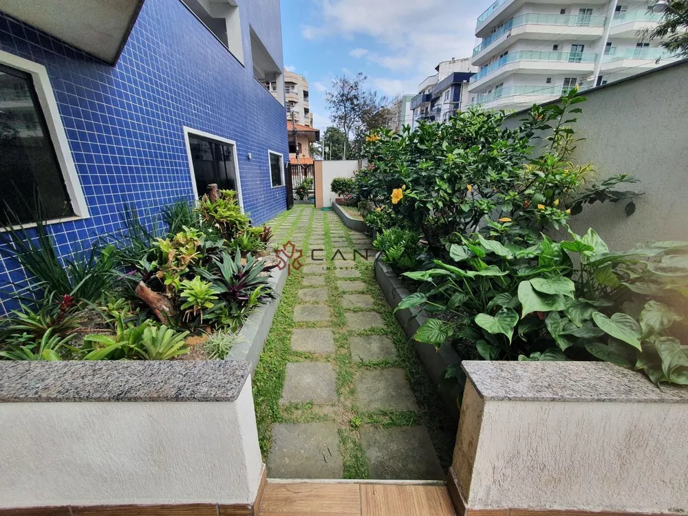 Cobertura, 4 quartos, 170 m² - Foto 18