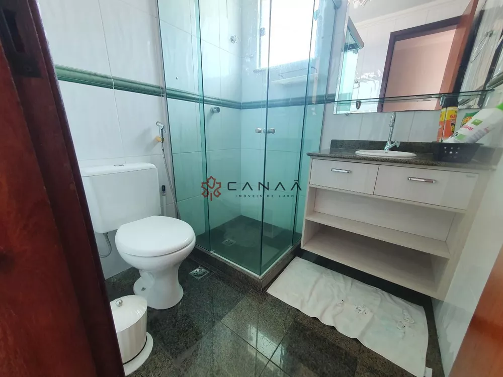 Cobertura, 4 quartos, 170 m² - Foto 9