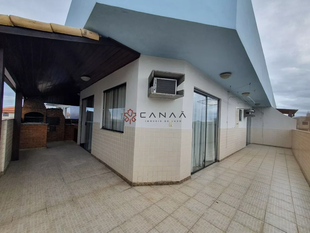 Cobertura, 4 quartos, 170 m² - Foto 17