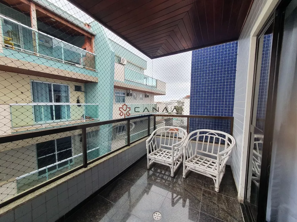Cobertura, 4 quartos, 170 m² - Foto 3