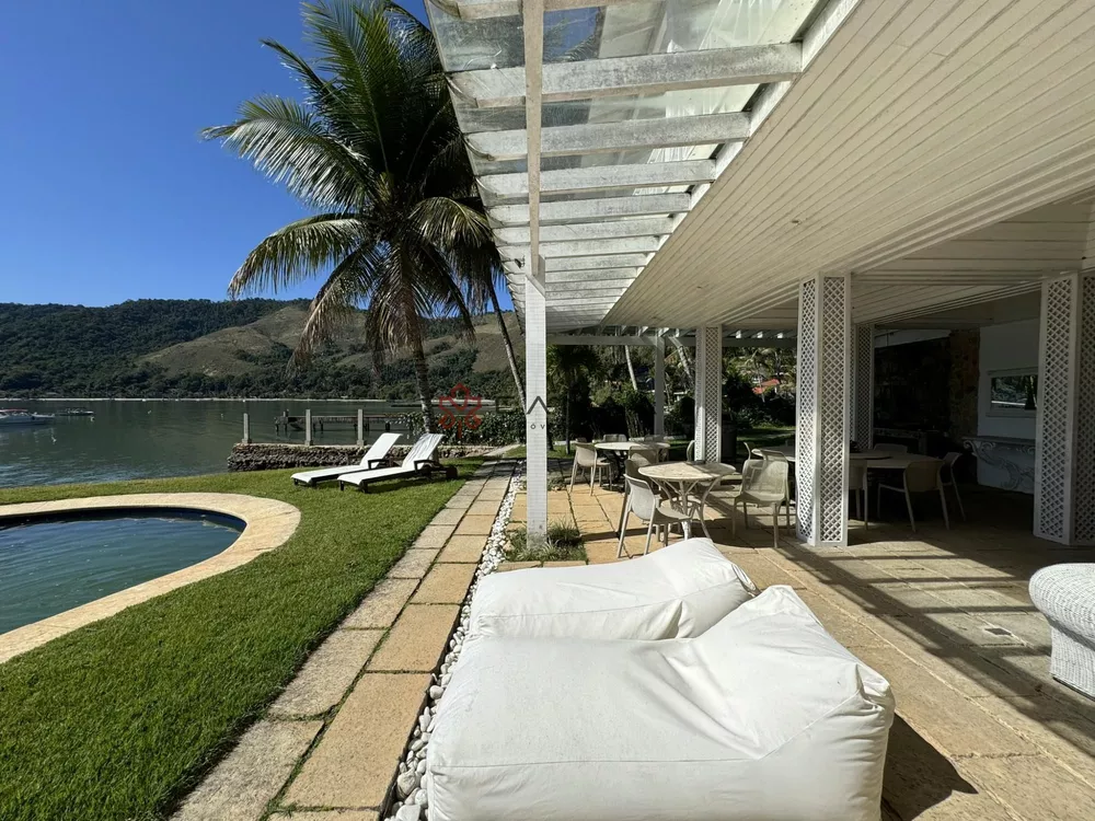 Casa, 7 quartos, 582 m² - Foto 36